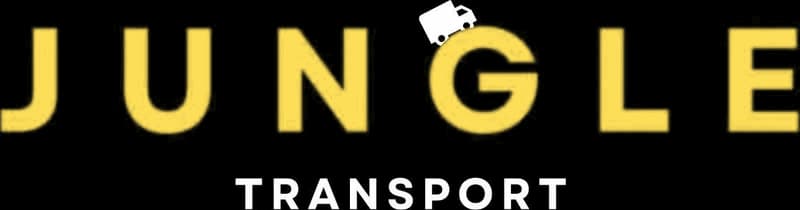 JUNGLE TRANSPORTのロゴ