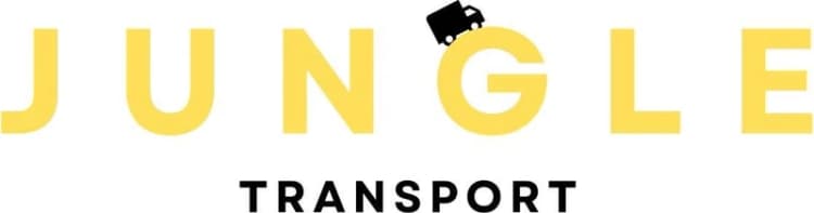 JUNGLE TRANSPORTのロゴ